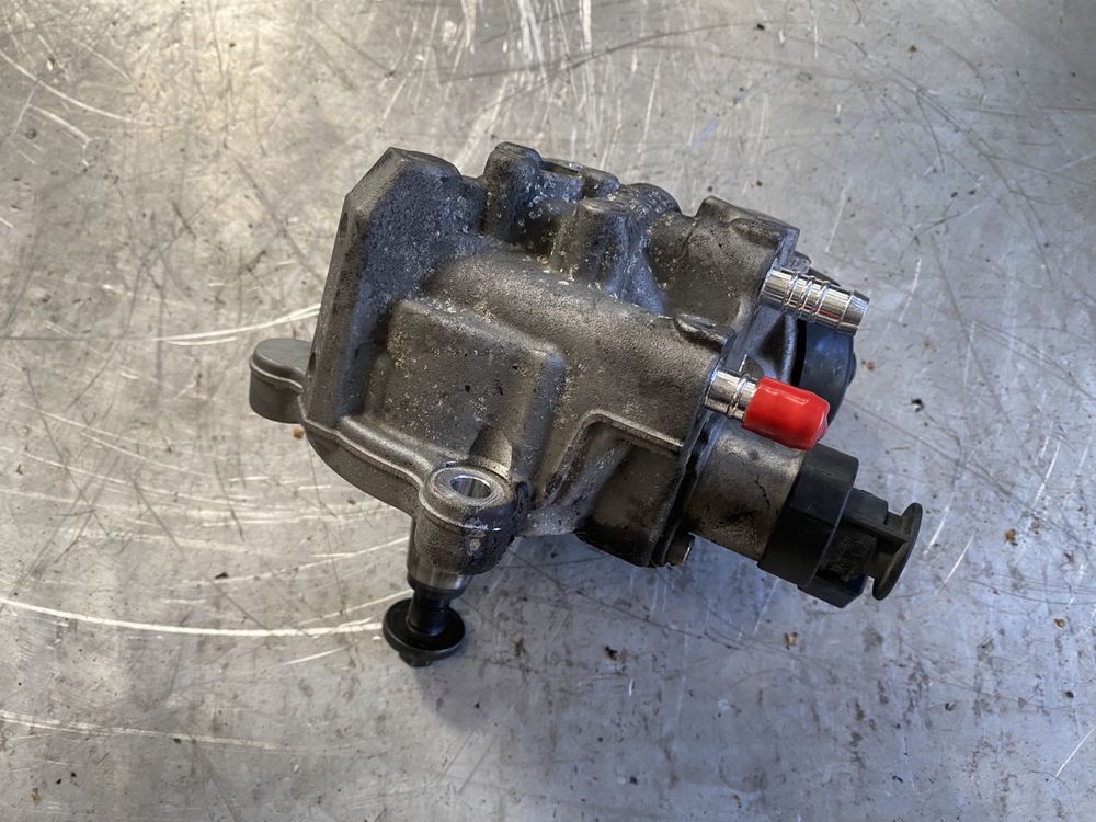 BMW F20 Mini 1.6 D Pompa Wtryskowa N47C16A
