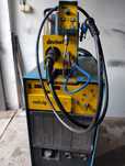 Spawarka Oerlikon Safmig 480 TRS