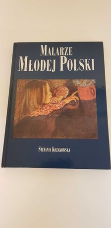 Malarze Młodej Polski Stefania Kozakowska - album