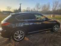 Infiniti EX