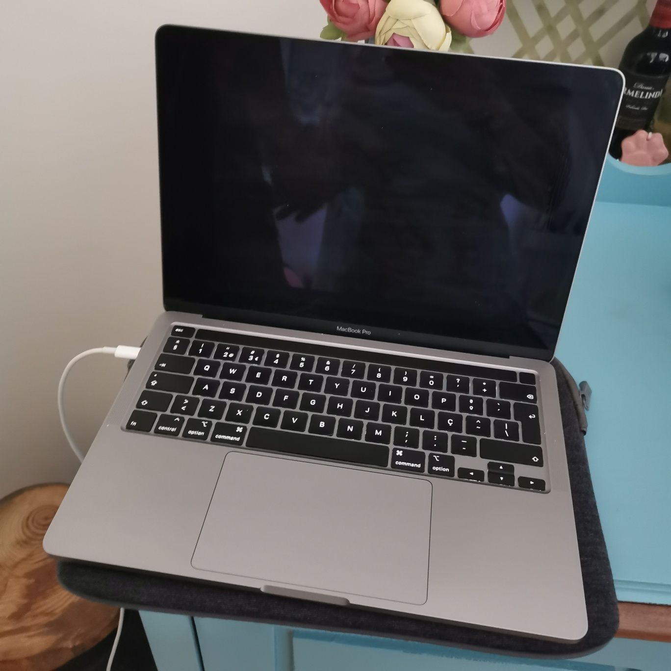 MacBook pro 13' de 2020