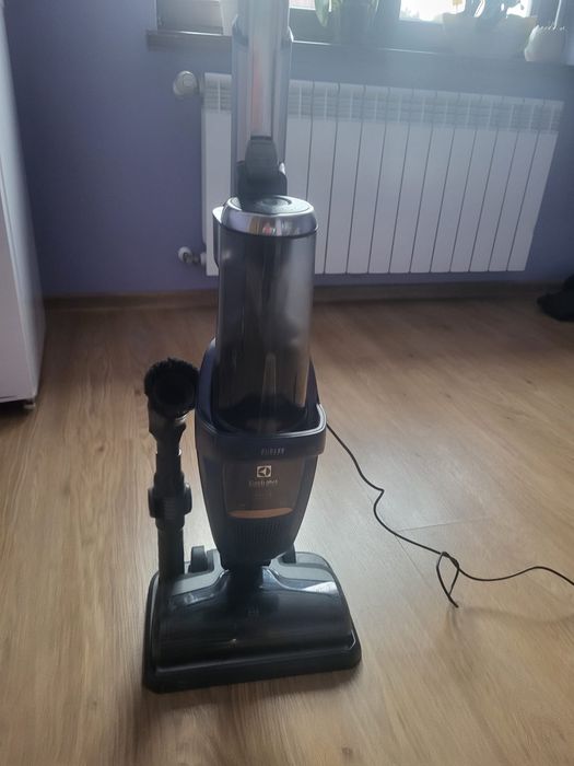 Odkurzacz electrolux pure f9