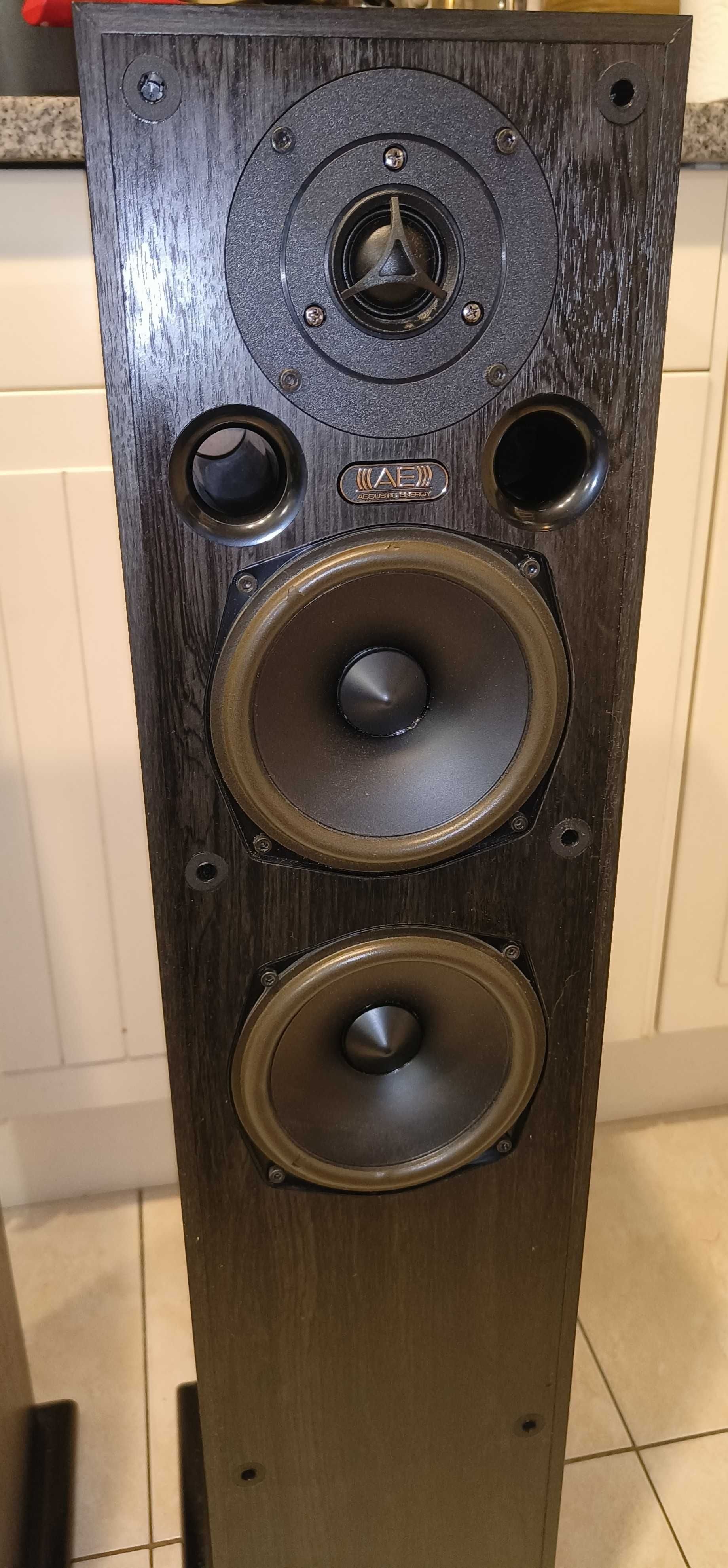 Kolumny Acoustic Energy AE 109 Limited