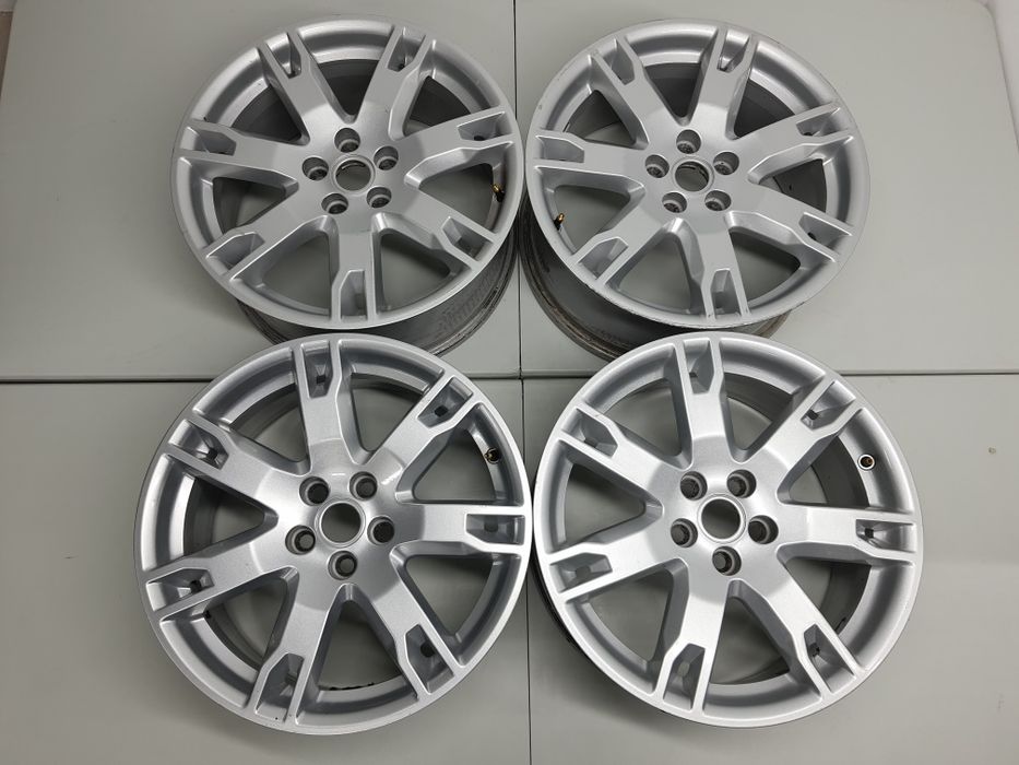 Диски р18 5/108 Land Rover,Jaguar,Volvo,Ford,Lincoln,Chery