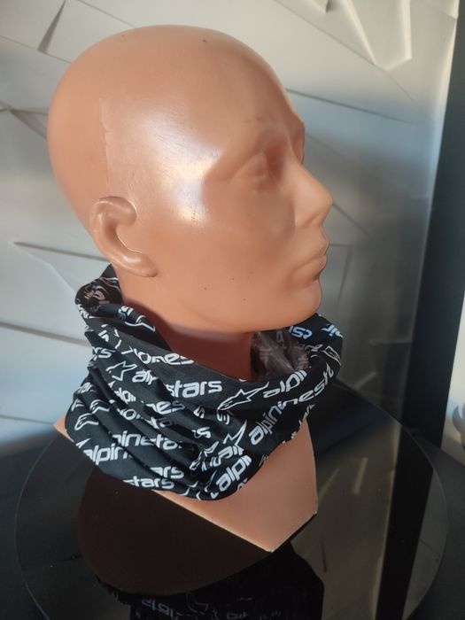 Komin motocyklowy ocieplający Alpinestars Linear/Tactical