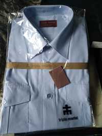 Camisas Triple Marfel 42