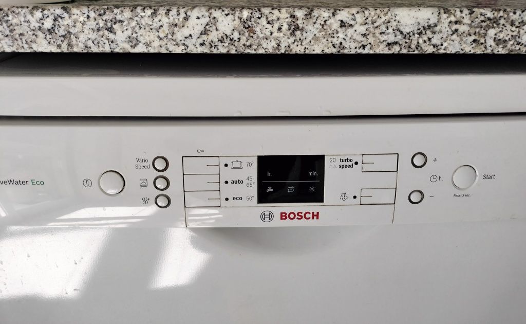 Bosch active water Eco máquinas de lavar loiça