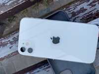iPhone 11(белый;64ГБ)