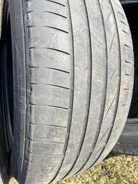 Bridgestone Dueler h/p sport.255/55 R19 111v.Шины.Покрышки.Колесо