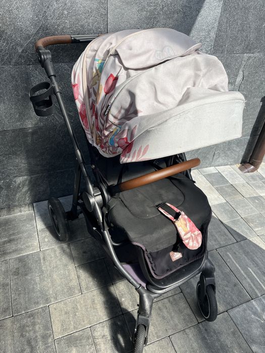Wozek spacerowy Kinderkraft
