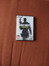 Gra Call of Duty MW3 na komputer