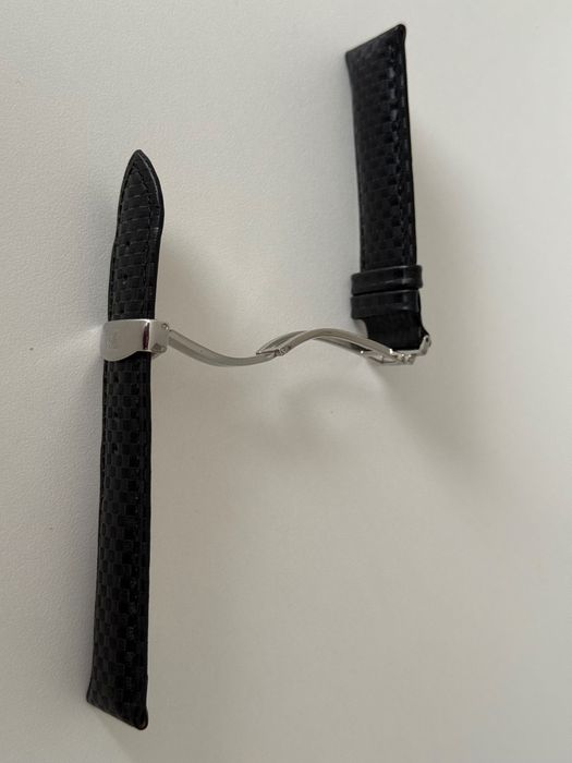 Oryginalny pasek Adriatica z mocowaniem 22mm