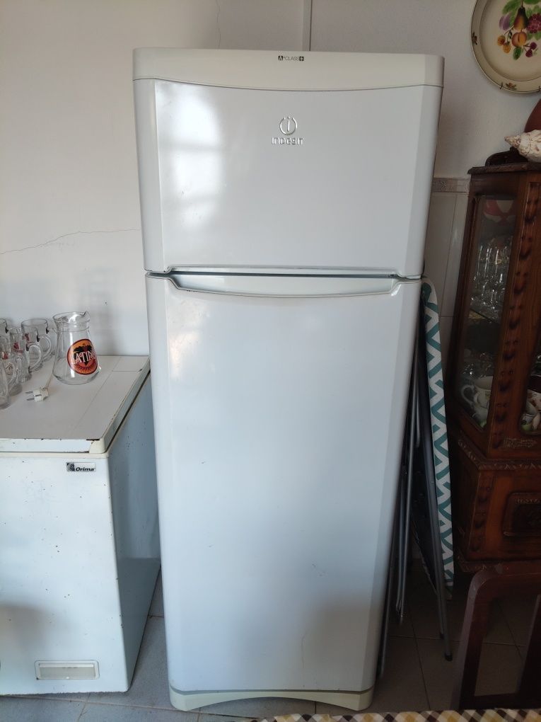 Frigorífico em Luz de Tavira
