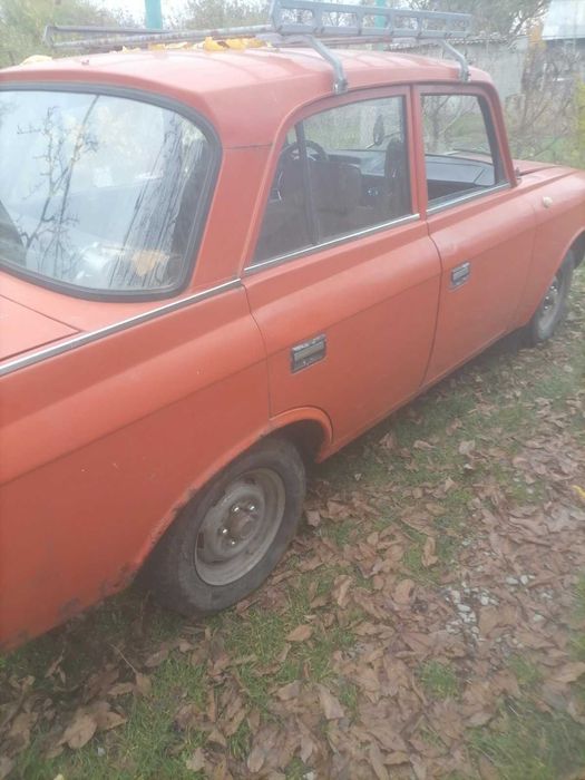 ...Москвич412...