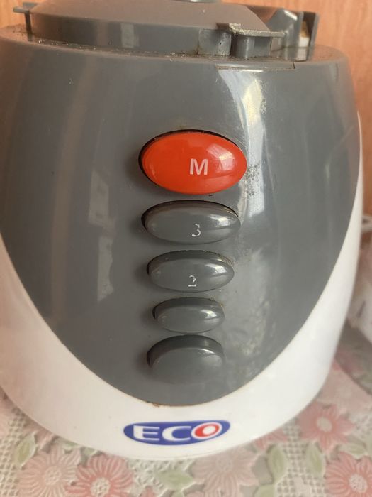 Блендер кавомолка