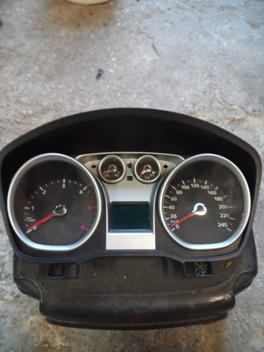 vendo quadrante FORD C-MAX