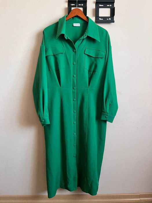 платье с магазина  вовк