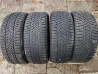 Opony Zimowe 255/40/20 PIRELLI 4 Sztuki