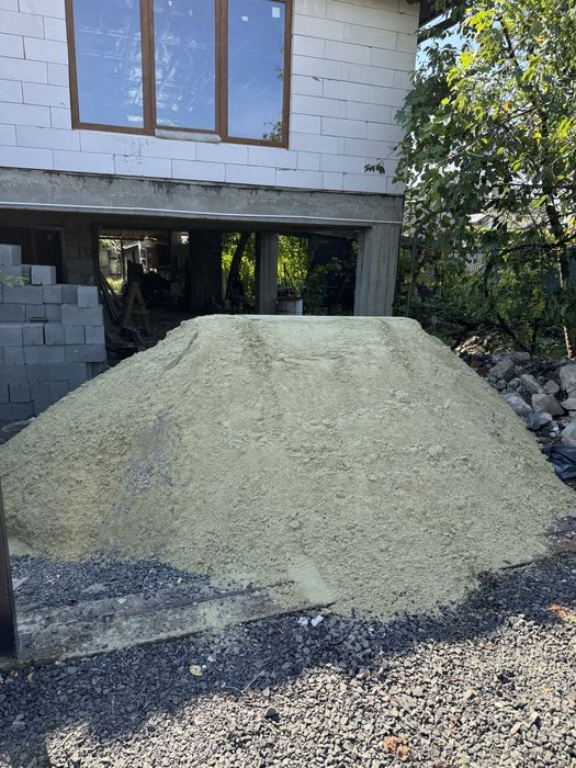 Пісок,щебень,отсев,вивіз смття.доставка,вантажні перевезення