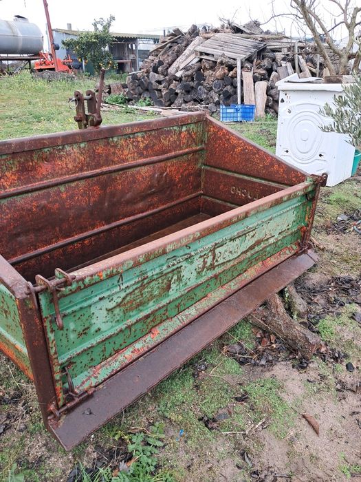 Vendo ou troco por  alguma coisa de meu agrado