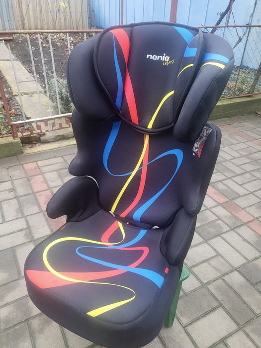 Автокрісло Nania