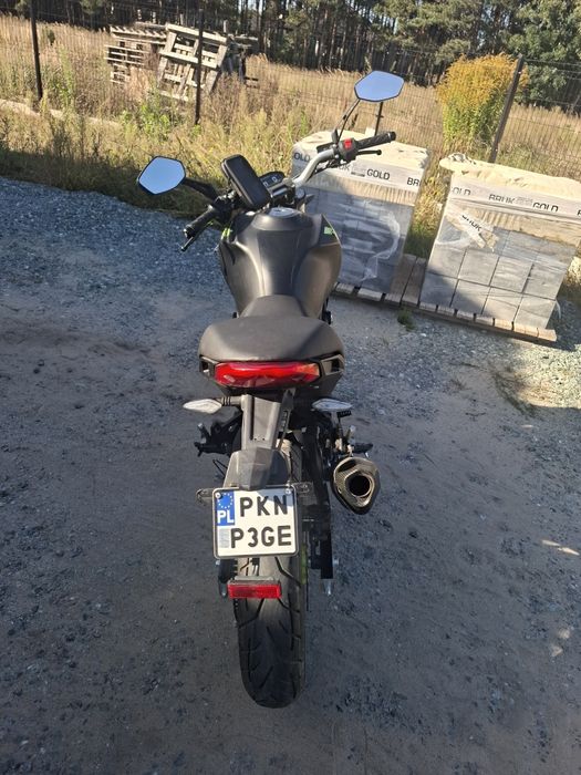 Motorower Mag Power 50 cc 2022 r