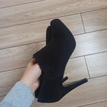 Botki damskie rozmiar 41
