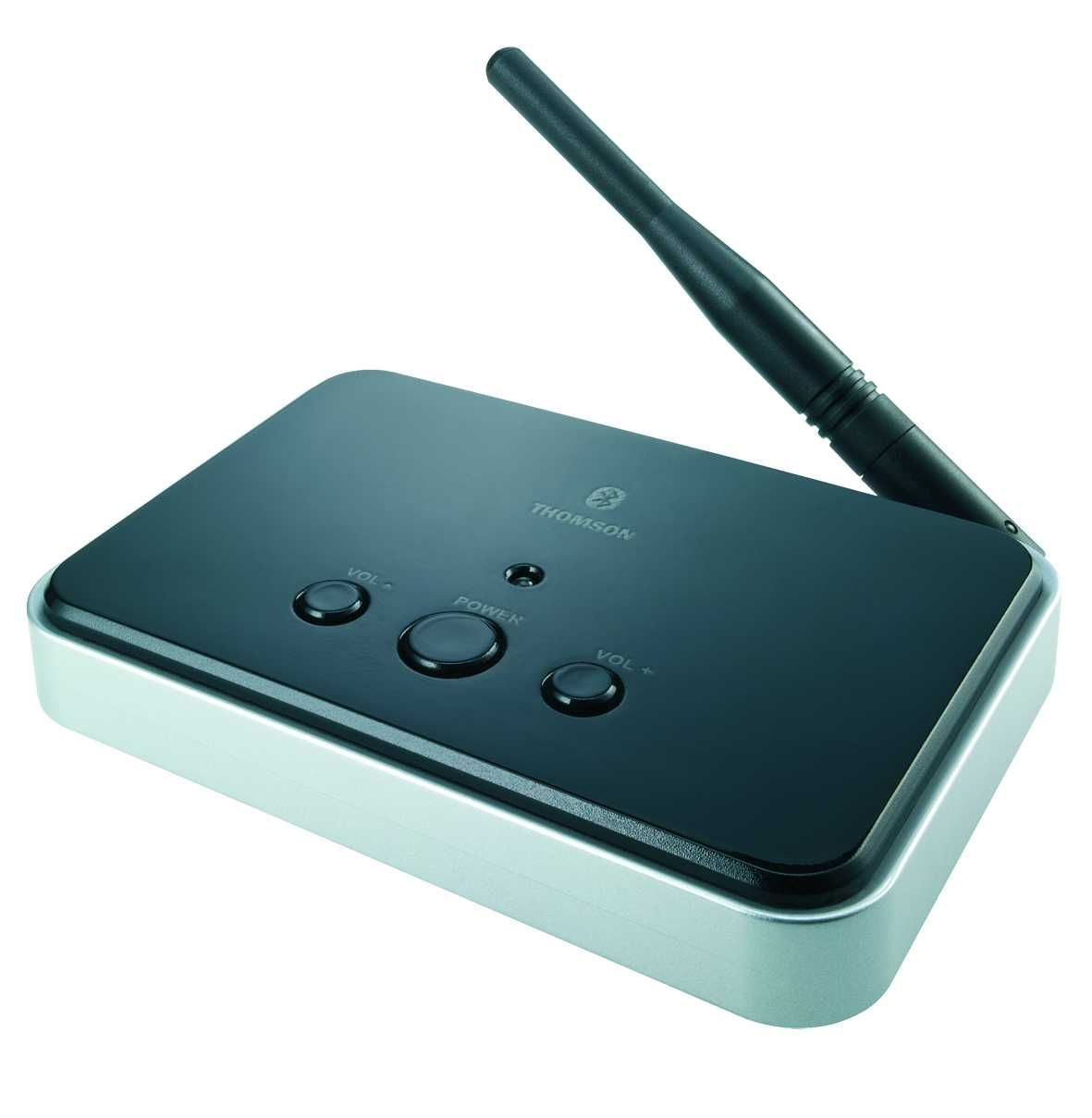 Bezprzewodowy przekaźnik sygnału audio Bluetooth USB - Thomson WBB102