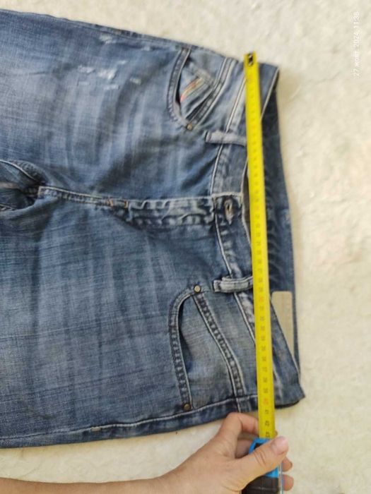 Джинси Diesel original