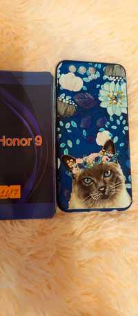 Чехол для телефона Huawei Honor 9