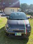Sprzedam Fiat 500e Elektryczny