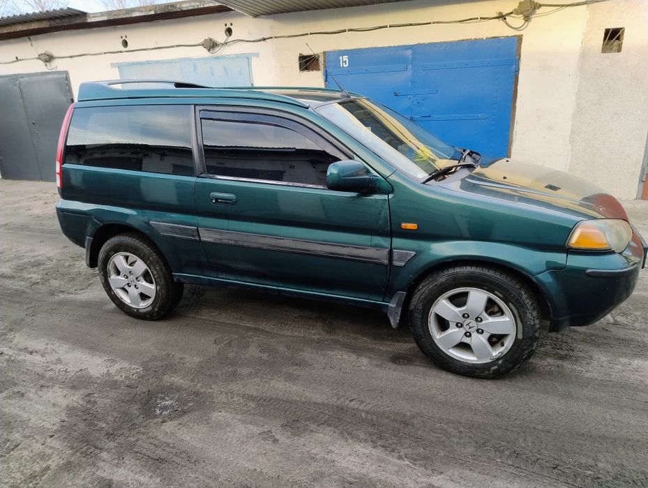 Продам Хонда HR-V 1999рв.