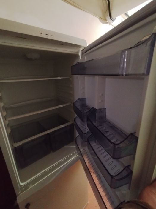 Холодильник candy ccm 340 sl