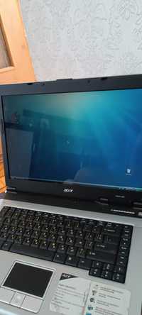 Ноутбук Acer aspire 3004