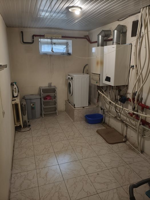 Сдам шикарный дом на левом берегу