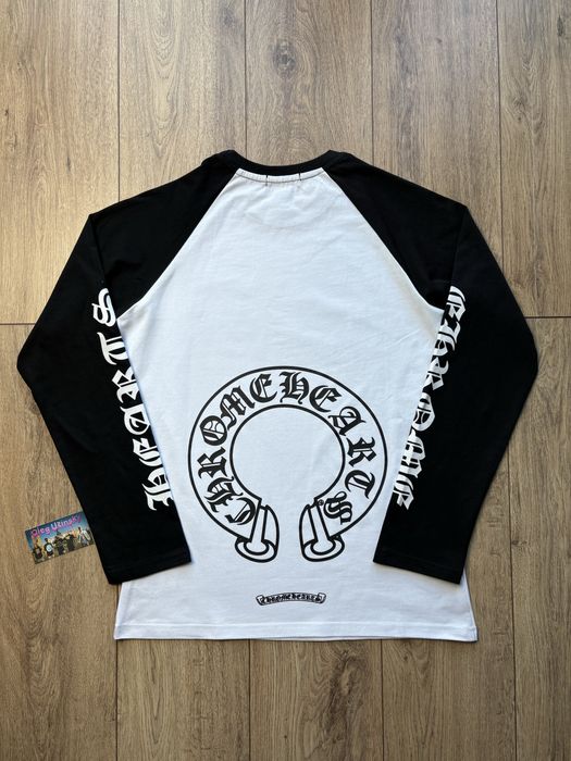 Chrome Hearts Long Sleeve