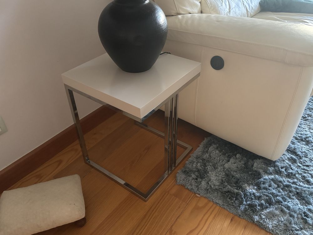 Vendo moveis sala de estar