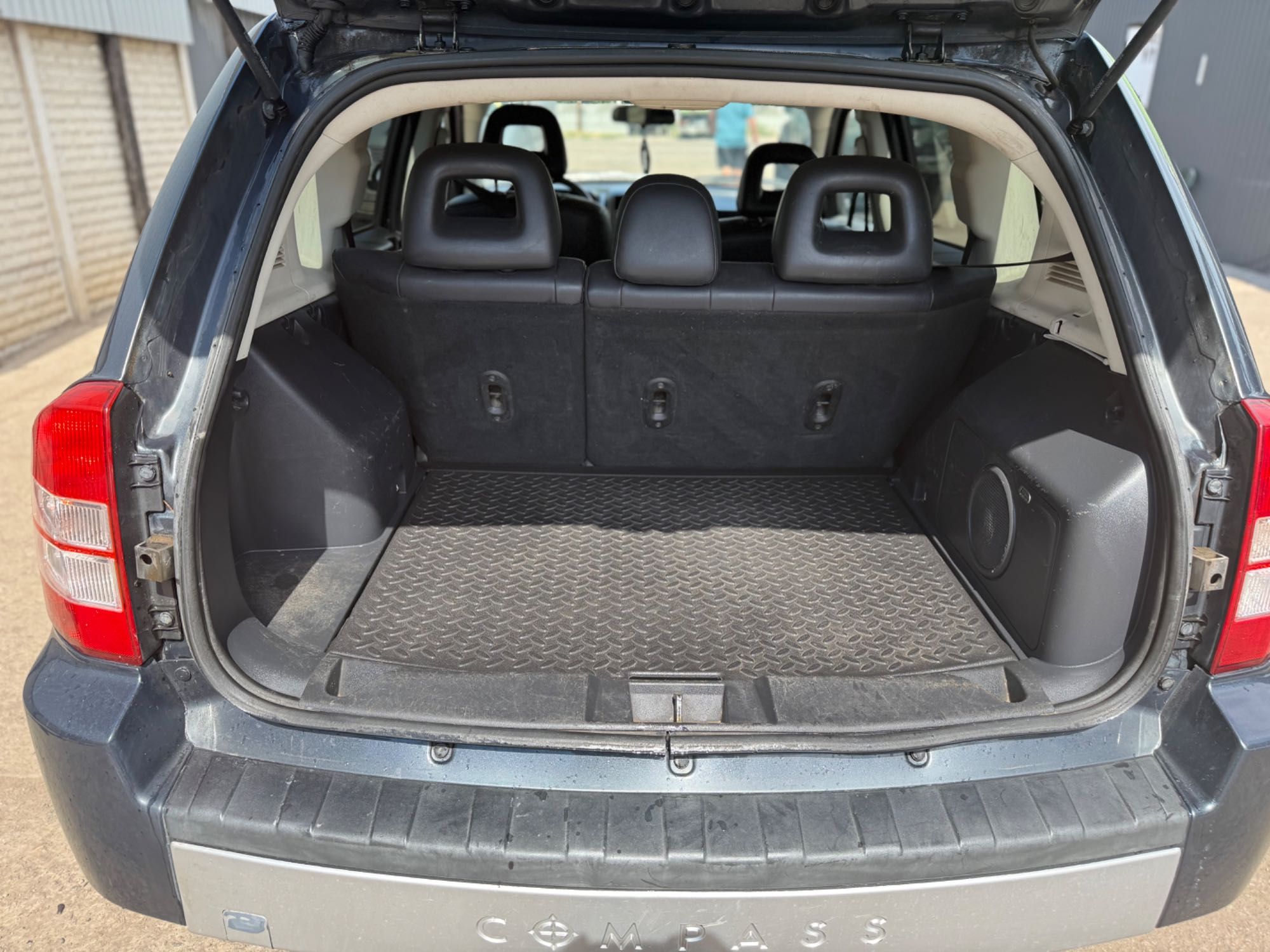 Продам Jeep CRD Limited
