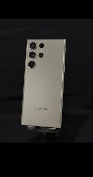 Samsung S23 Ultra Green