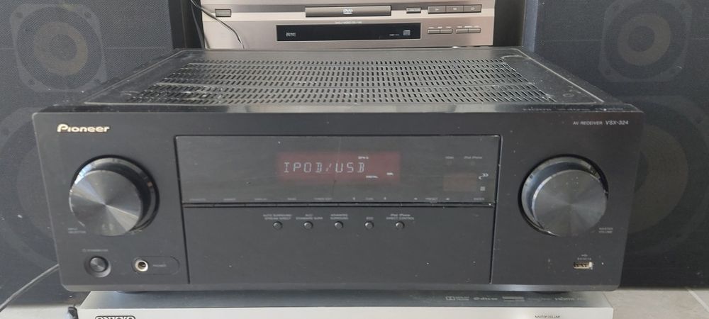Pioneer VSX - 324