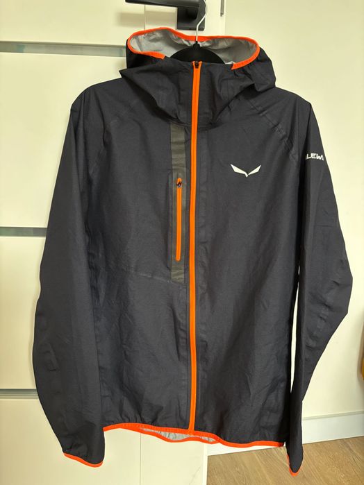 Kurtka Salewa Puez Light PTX