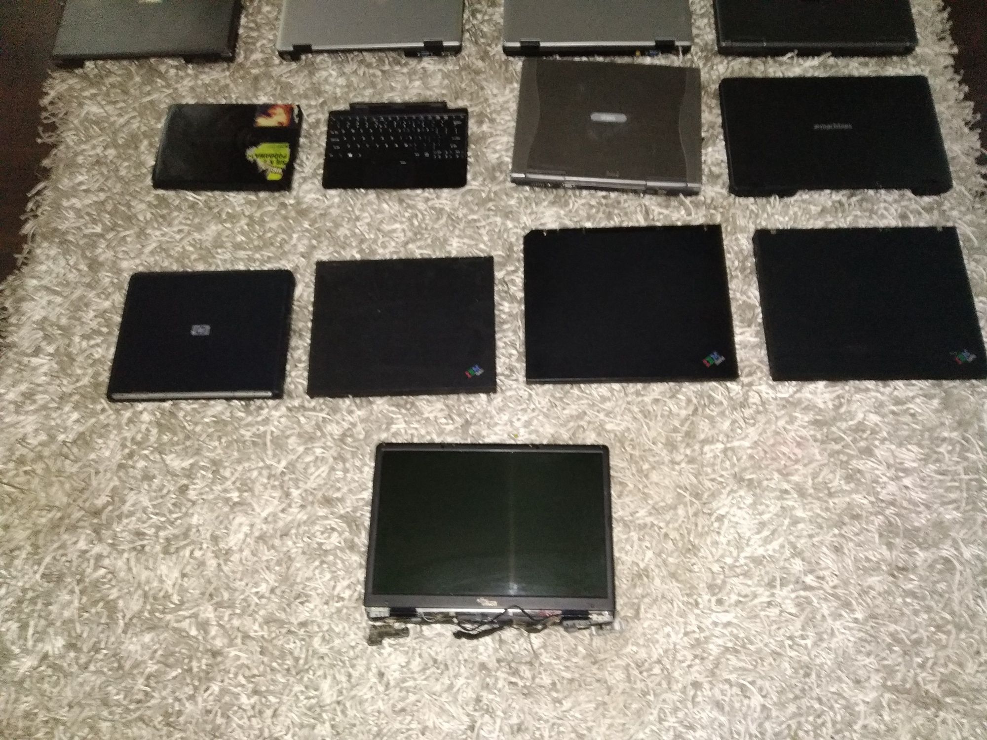 Laptopy dla złotej rączki
