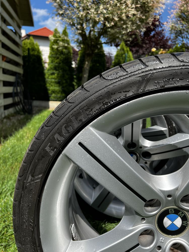 felgi bmw 5x120 R19