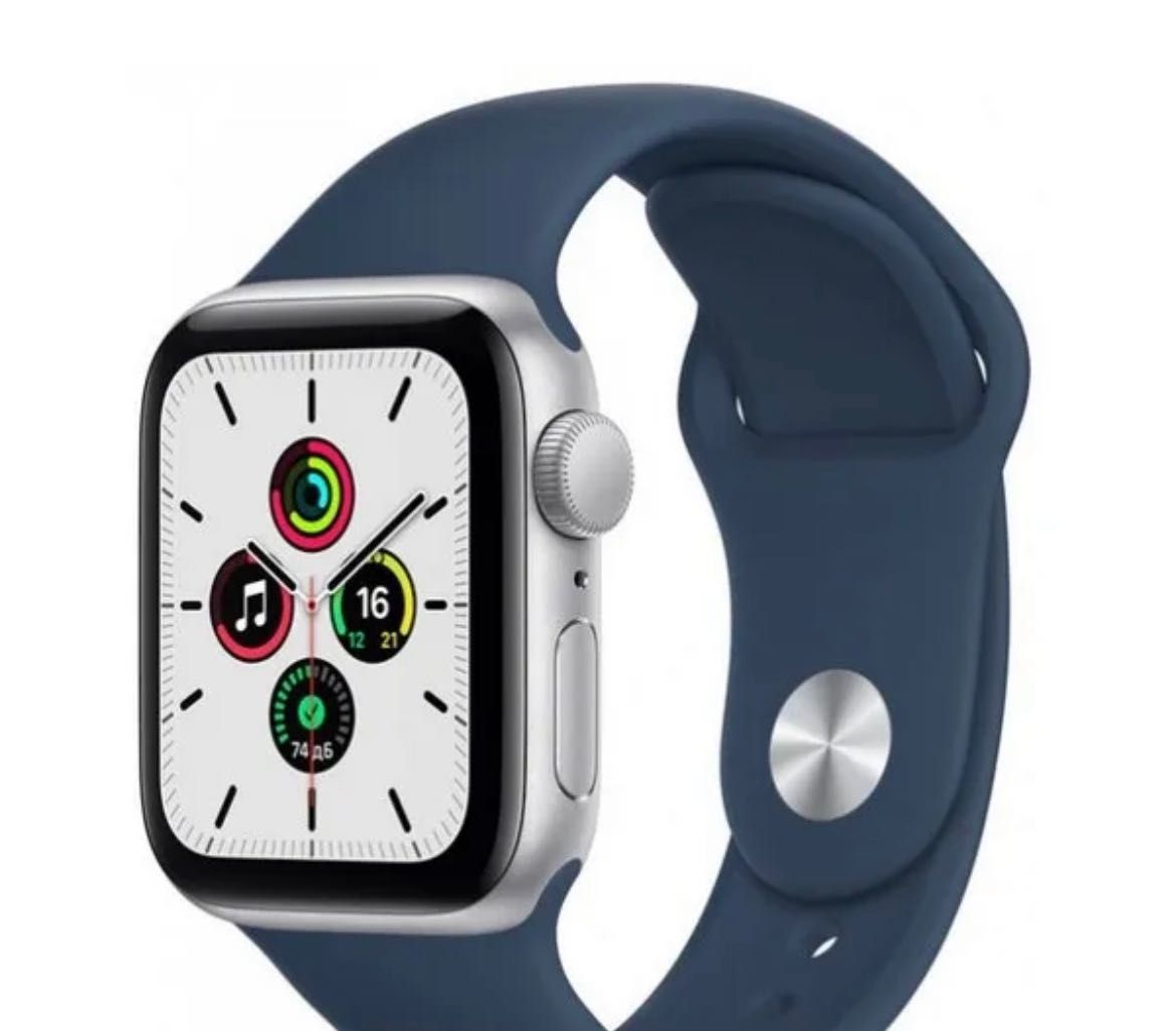 Годинник Apple Watch SE