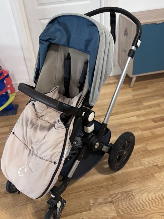 Wózek bugaboo cameleon 3