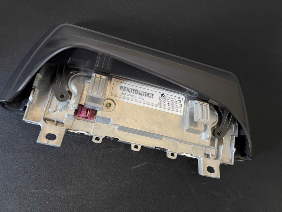 Display / Ecrã Bmw Série 1 (F20)