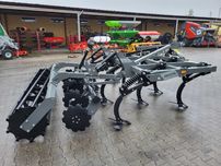 OD Ręki!!! Agregat bezorkowy SUŁTAN 3m Agro-Factory DELTA NON-STOP