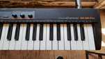 Teclado Vintage Roland Sk88 Pro