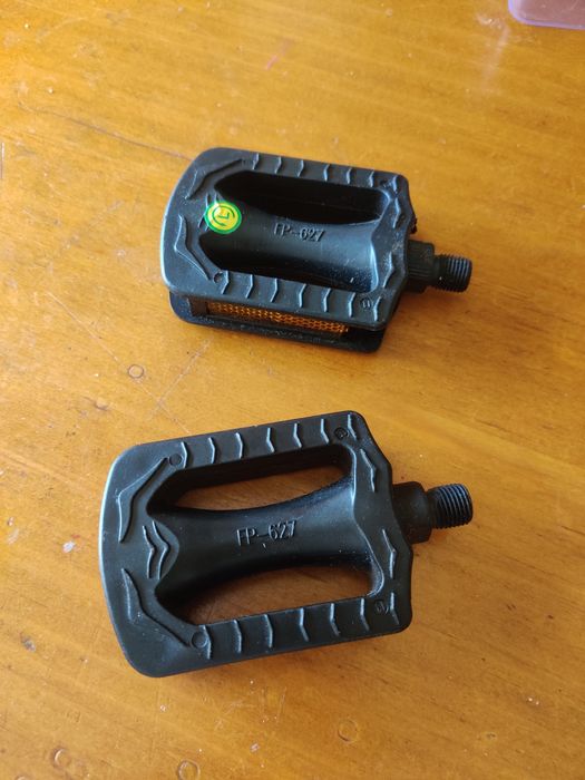 Pedais BMX FP-627