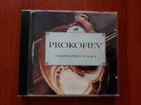 CD - Classica Licorne - Prokofiev